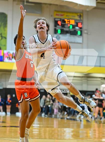 Thumbnail 1 in Beech @ Hendersonville photogallery.