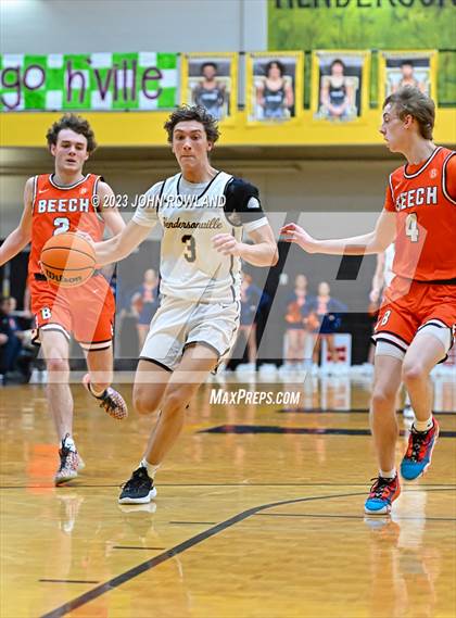 Thumbnail 1 in Beech @ Hendersonville photogallery.