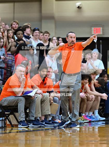 Thumbnail 3 in Beech @ Hendersonville photogallery.