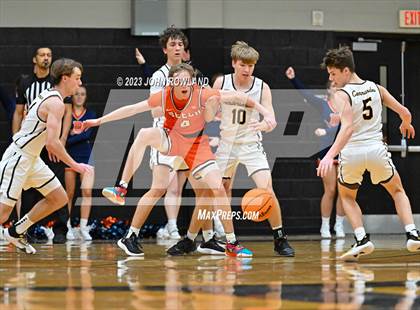Thumbnail 3 in Beech @ Hendersonville photogallery.