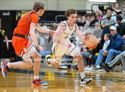 Thumbnail 1 in Beech @ Hendersonville photogallery.