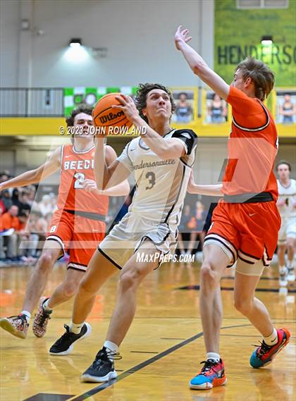 Thumbnail 2 in Beech @ Hendersonville photogallery.