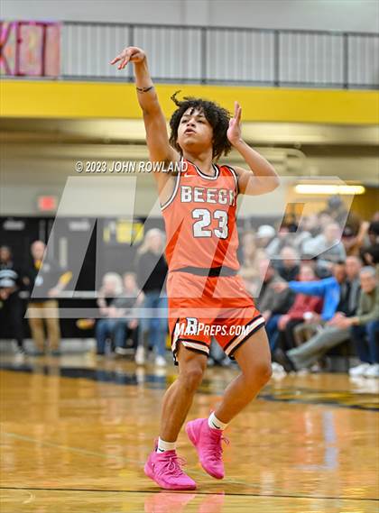 Thumbnail 3 in Beech @ Hendersonville photogallery.