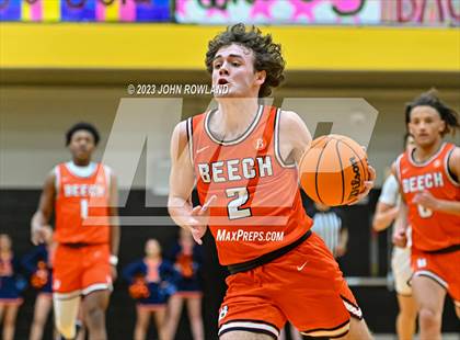 Thumbnail 3 in Beech @ Hendersonville photogallery.
