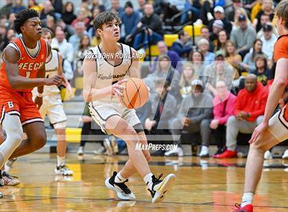 Thumbnail 2 in Beech @ Hendersonville photogallery.