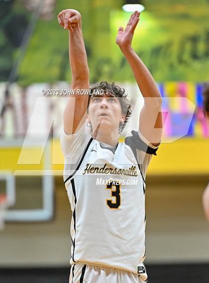 Thumbnail 1 in Beech @ Hendersonville photogallery.