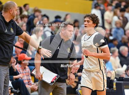 Thumbnail 2 in Beech @ Hendersonville photogallery.