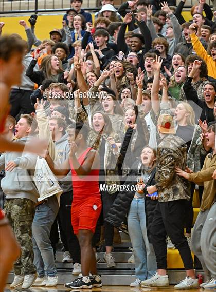 Thumbnail 1 in Beech @ Hendersonville photogallery.