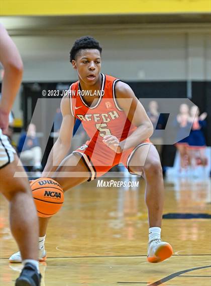 Thumbnail 1 in Beech @ Hendersonville photogallery.