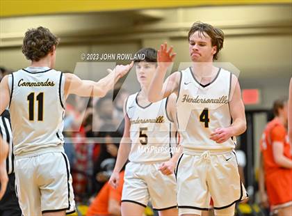 Thumbnail 3 in Beech @ Hendersonville photogallery.