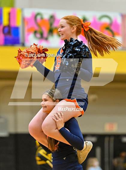 Thumbnail 1 in Beech @ Hendersonville photogallery.