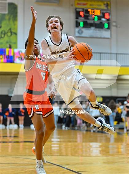Thumbnail 3 in Beech @ Hendersonville photogallery.