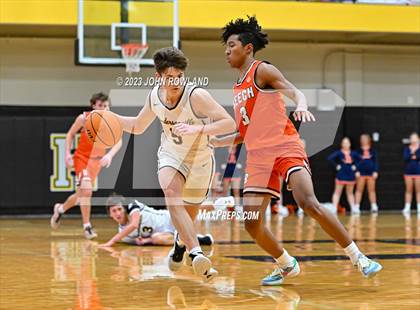 Thumbnail 2 in Beech @ Hendersonville photogallery.