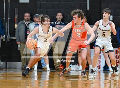 Thumbnail 3 in Beech @ Hendersonville photogallery.