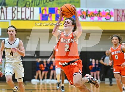 Thumbnail 1 in Beech @ Hendersonville photogallery.