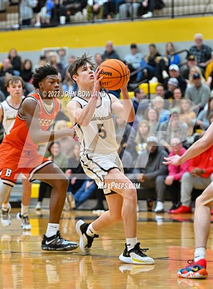Thumbnail 3 in Beech @ Hendersonville photogallery.