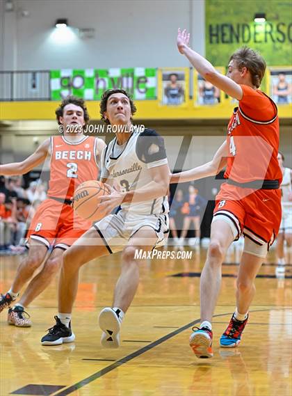 Thumbnail 1 in Beech @ Hendersonville photogallery.