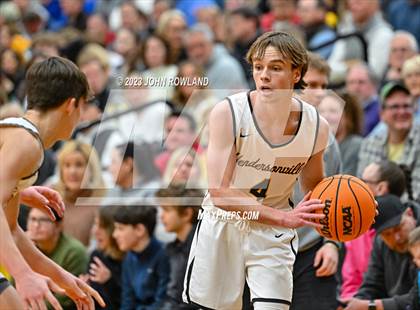 Thumbnail 1 in Beech @ Hendersonville photogallery.