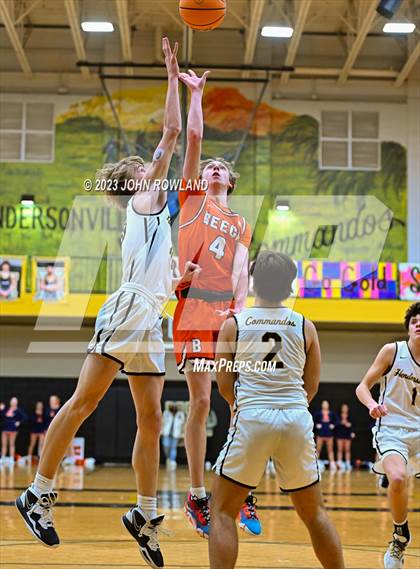 Thumbnail 3 in Beech @ Hendersonville photogallery.