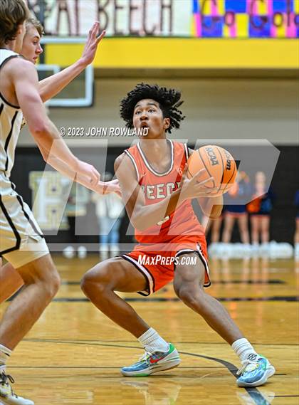 Thumbnail 1 in Beech @ Hendersonville photogallery.