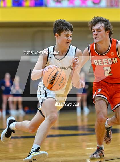 Thumbnail 2 in Beech @ Hendersonville photogallery.