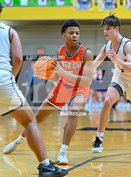 Thumbnail 2 in Beech @ Hendersonville photogallery.