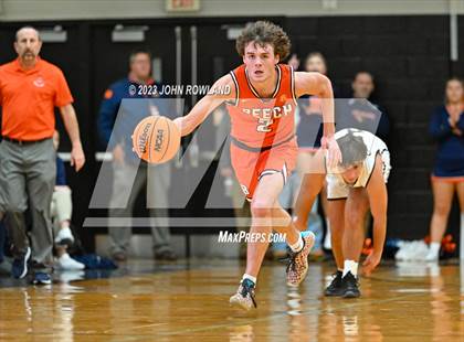Thumbnail 1 in Beech @ Hendersonville photogallery.