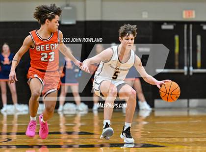 Thumbnail 3 in Beech @ Hendersonville photogallery.