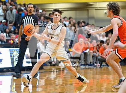 Thumbnail 3 in Beech @ Hendersonville photogallery.
