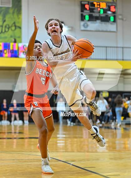 Thumbnail 2 in Beech @ Hendersonville photogallery.