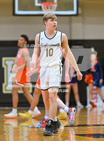 Thumbnail 1 in Beech @ Hendersonville photogallery.