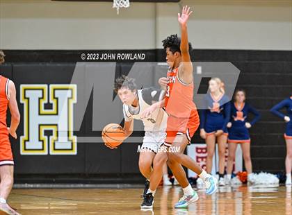 Thumbnail 3 in Beech @ Hendersonville photogallery.