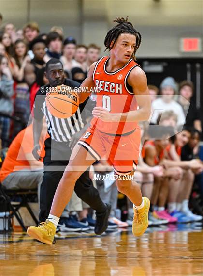 Thumbnail 1 in Beech @ Hendersonville photogallery.