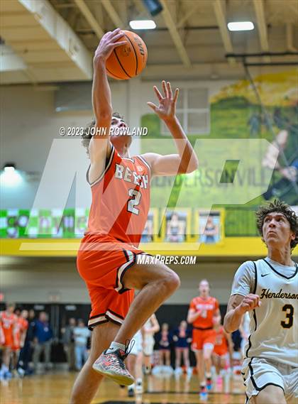 Thumbnail 1 in Beech @ Hendersonville photogallery.
