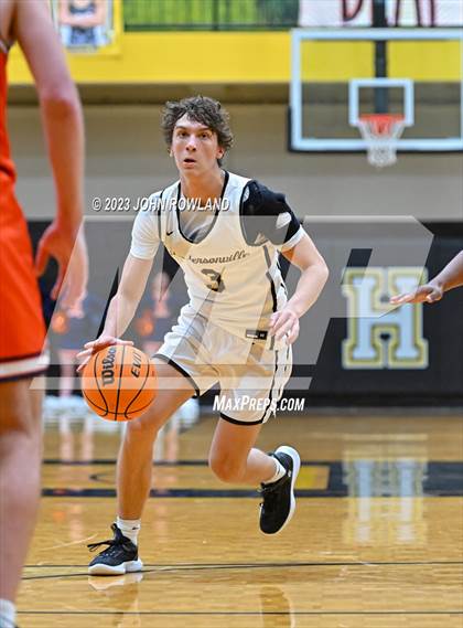Thumbnail 1 in Beech @ Hendersonville photogallery.