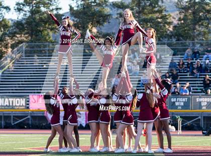 Thumbnail 1 in Royal @ Simi Valley photogallery.