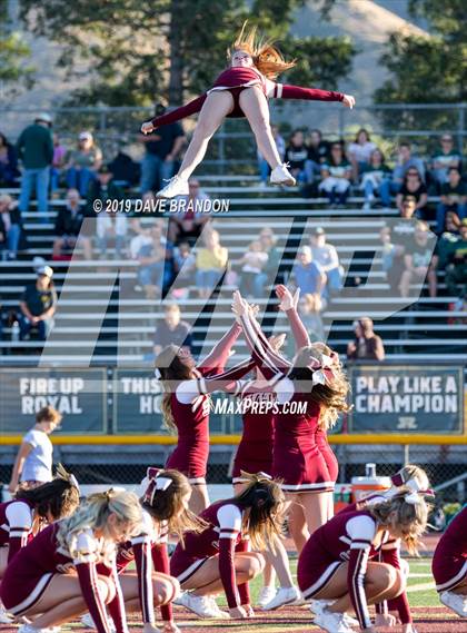 Thumbnail 1 in Royal @ Simi Valley photogallery.