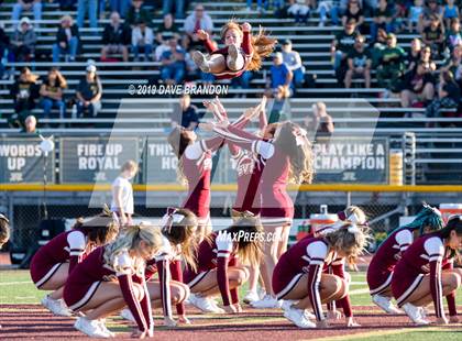 Thumbnail 2 in Royal @ Simi Valley photogallery.