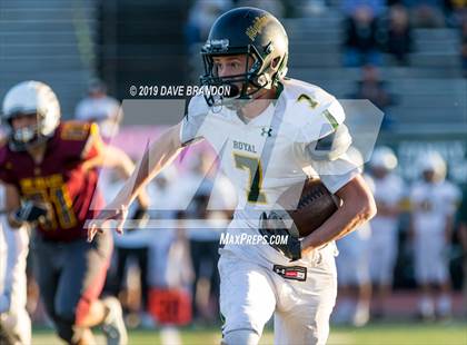 Thumbnail 2 in Royal @ Simi Valley photogallery.