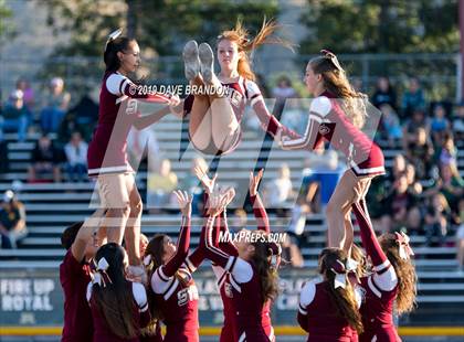 Thumbnail 1 in Royal @ Simi Valley photogallery.
