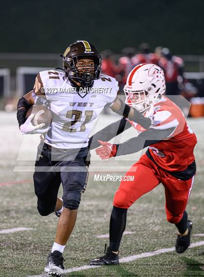 Thumbnail 3 in West @ Redondo Union photogallery.