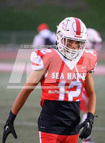 Thumbnail 3 in West @ Redondo Union photogallery.