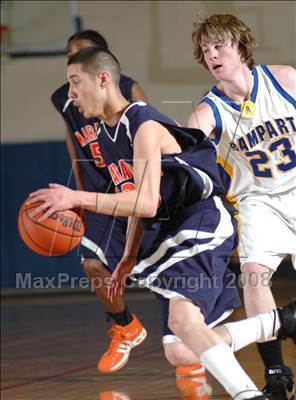 Thumbnail 2 in Mitchell @ Rampart photogallery.