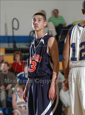 Thumbnail 1 in Mitchell @ Rampart photogallery.