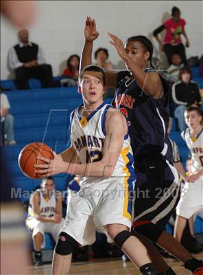 Thumbnail 2 in Mitchell @ Rampart photogallery.