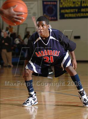 Thumbnail 3 in Mitchell @ Rampart photogallery.