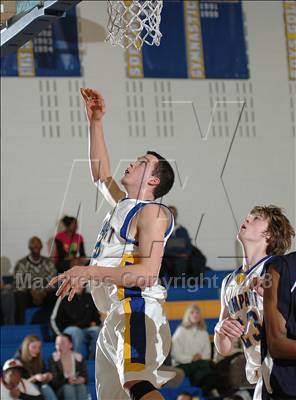 Thumbnail 3 in Mitchell @ Rampart photogallery.