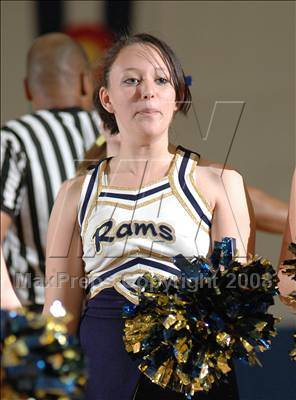 Thumbnail 1 in Mitchell @ Rampart photogallery.