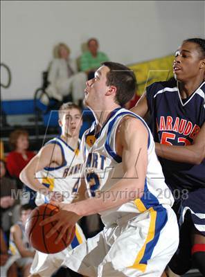 Thumbnail 3 in Mitchell @ Rampart photogallery.