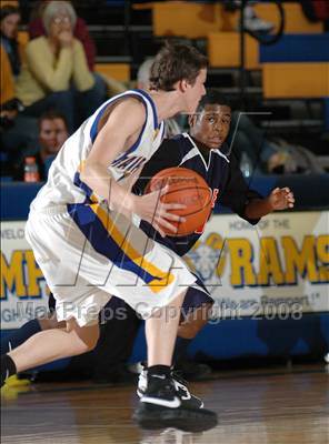 Thumbnail 1 in Mitchell @ Rampart photogallery.